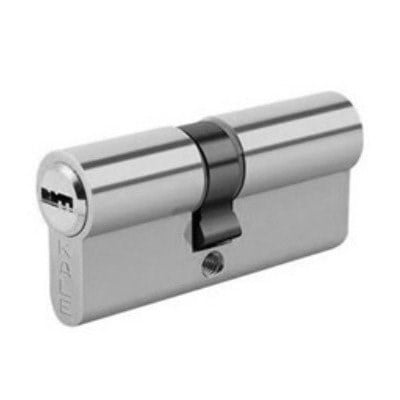KALE BİLYALI BAREL 164BNE/68 MM NİKEL
