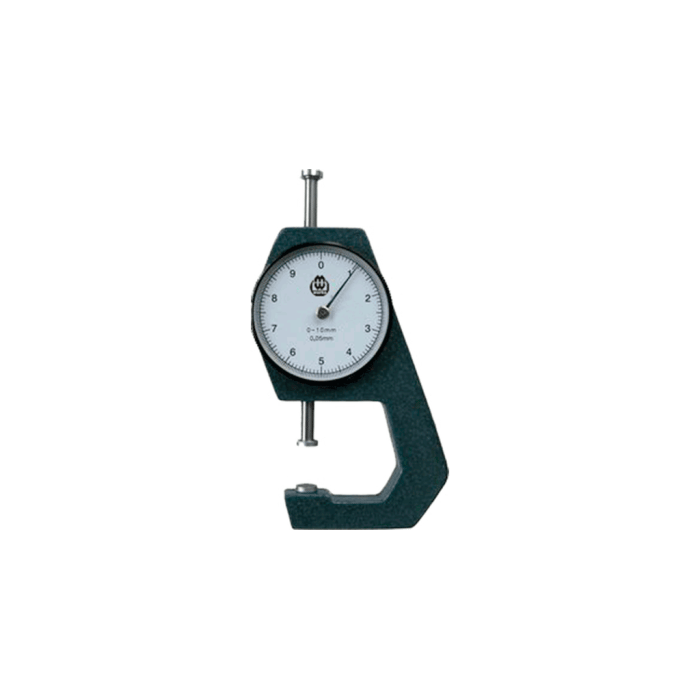 Kalınlık Komparatörü 10x0.05mm