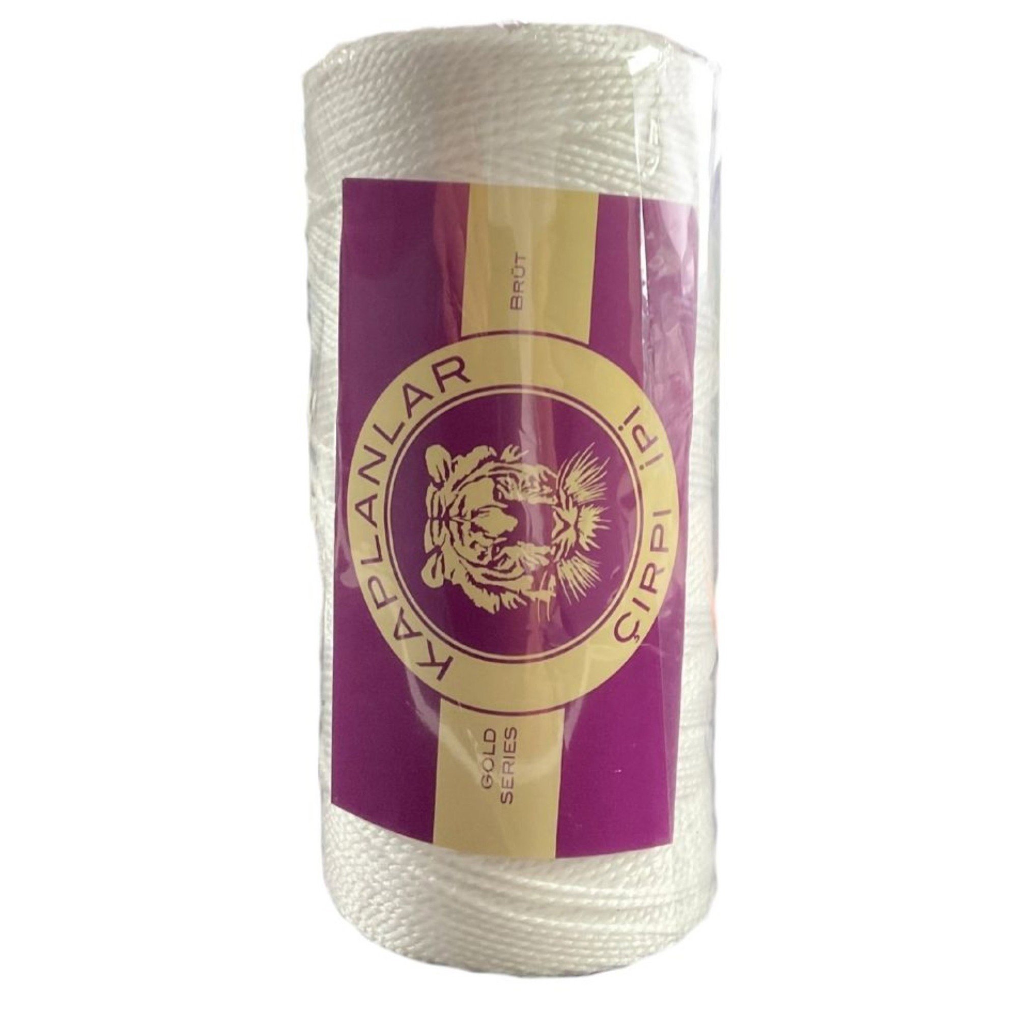KAPLANLAR ÇIRPI İPİ BATTAL BOY 205 GR (372 MT)