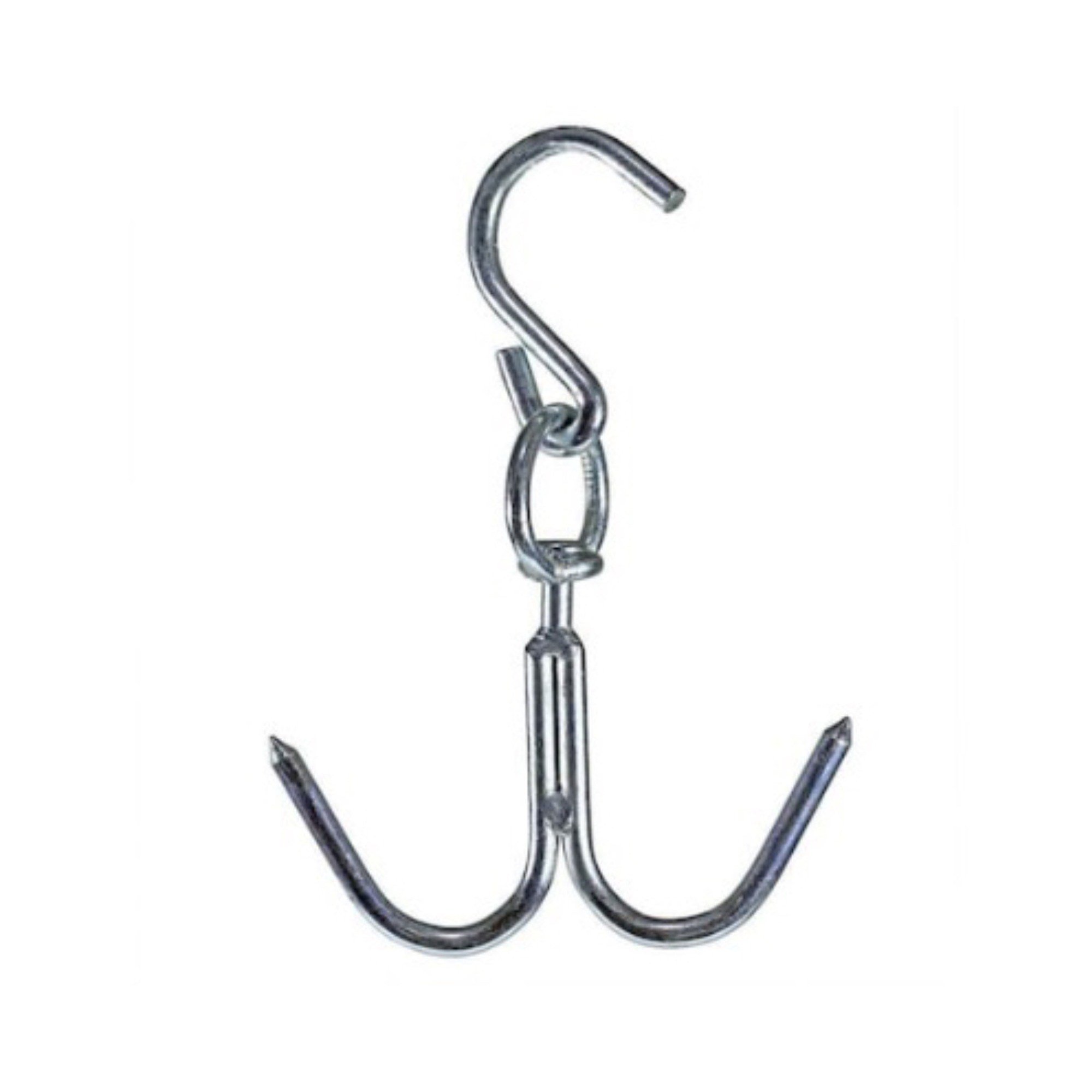 KASAP ÇENGELİ ÇİFTLİ 8 MM