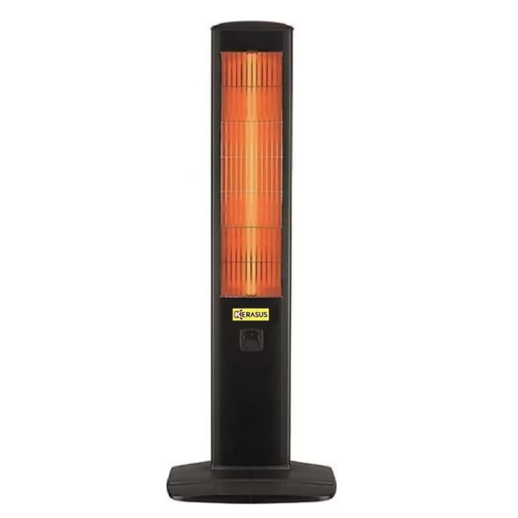 KERASUS DİKEY ELEKTRİKLİ ISITICI 2000W KRS-2820
