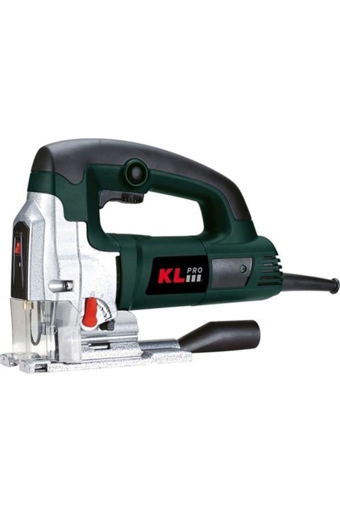 Kldt1110 Profesyonel Lazerli Dekupaj Testere 710 Watt