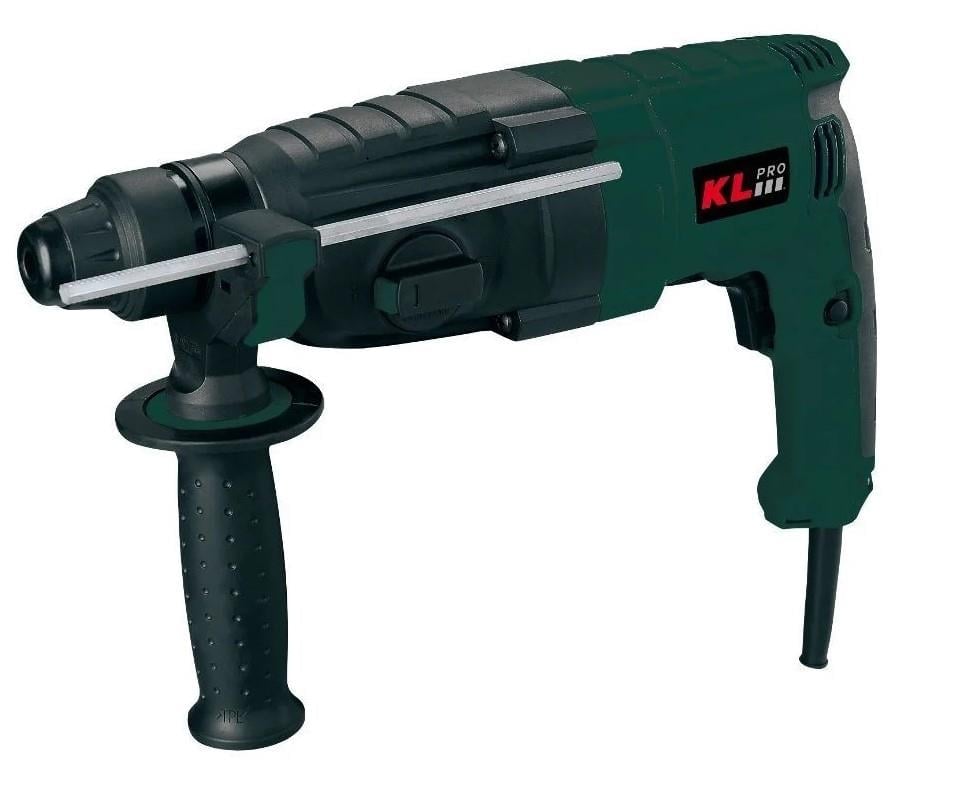 Klpro KLPM2601 850 W Pnömatik Kırıcı-Delici