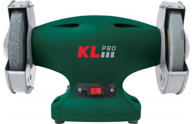 KLPRO KLTM150 150 MM TAŞ MOTORU 250 W