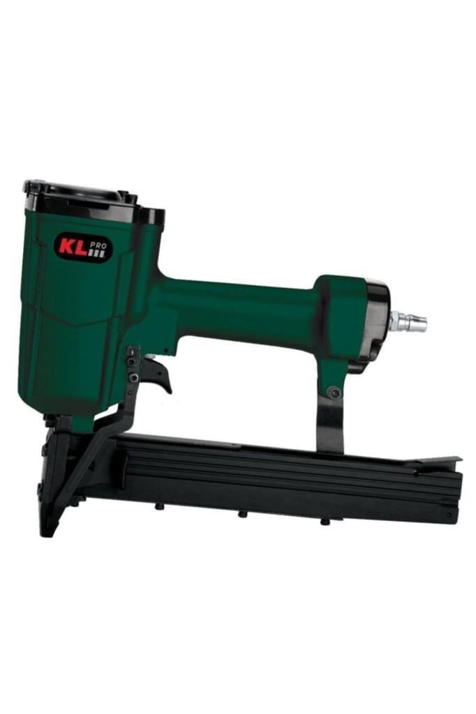 KLPRO KLZT9240H HAVALI ZIMBA ÇAKMA MAKİNASI 8,6 GENİŞLİK 16-40 MM UZUNLUK