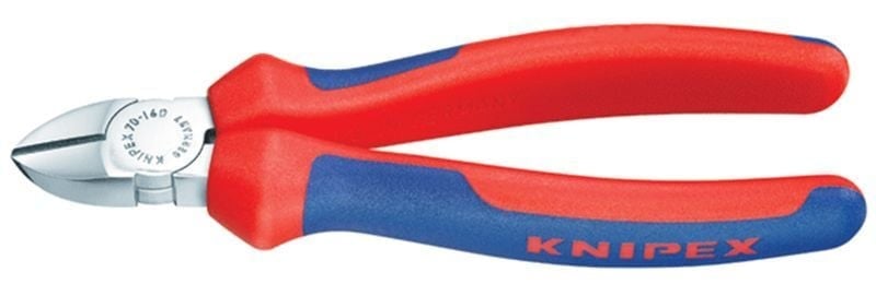 Knipex Yan Keski 140 mm