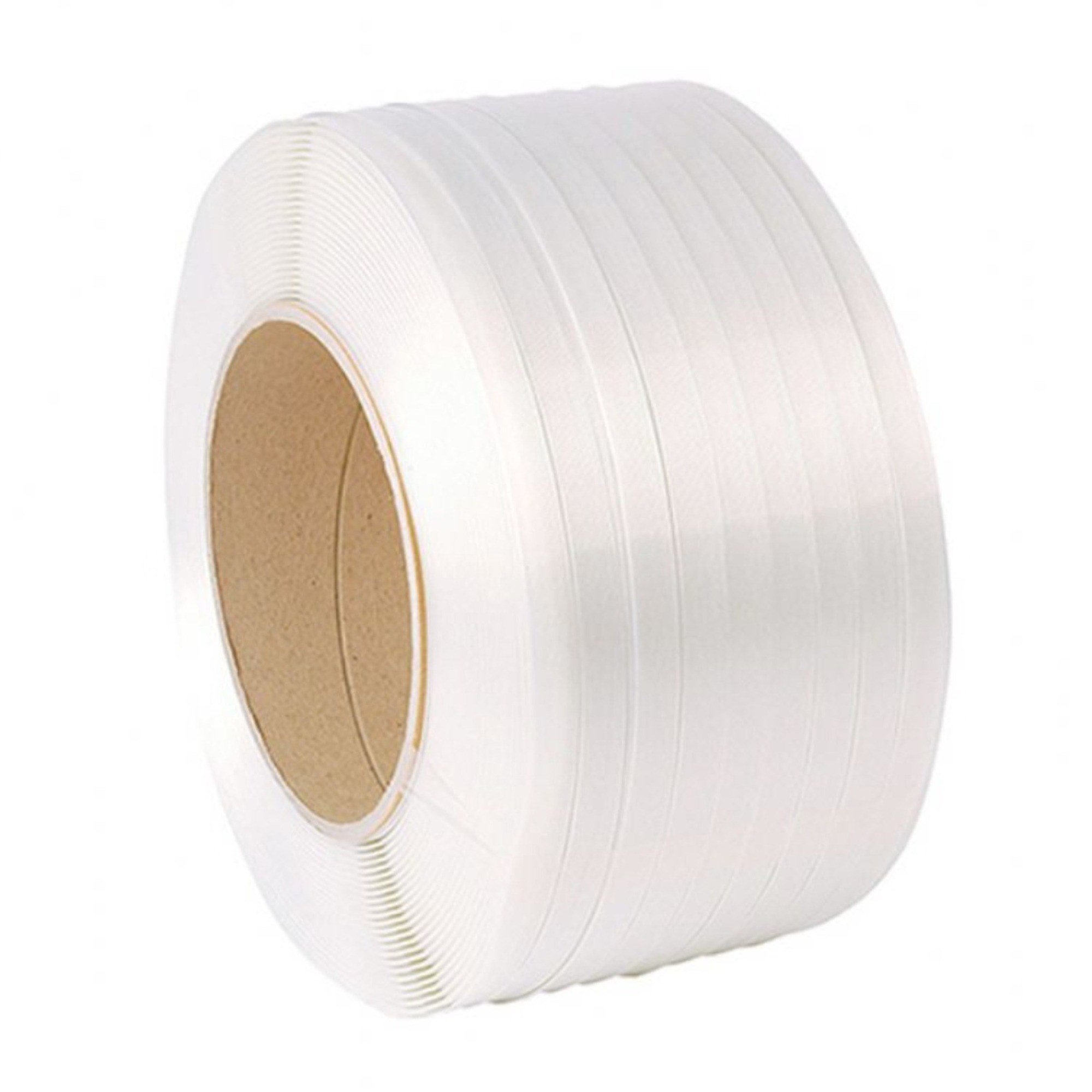 KOMPOZİT ÇEMBER BEYAZ 32 MM (300 MT)