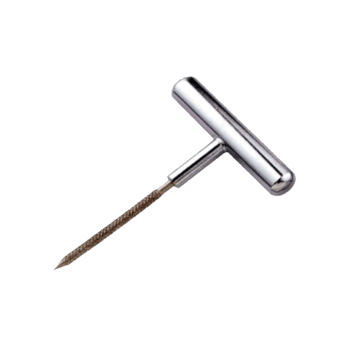 Lastik Tamir Raybası-Metal