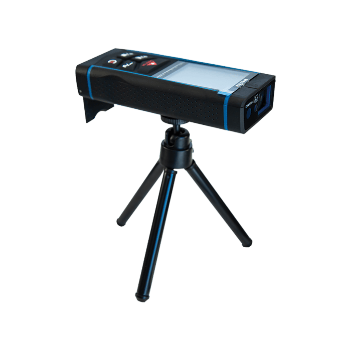 Lazermetre 200m