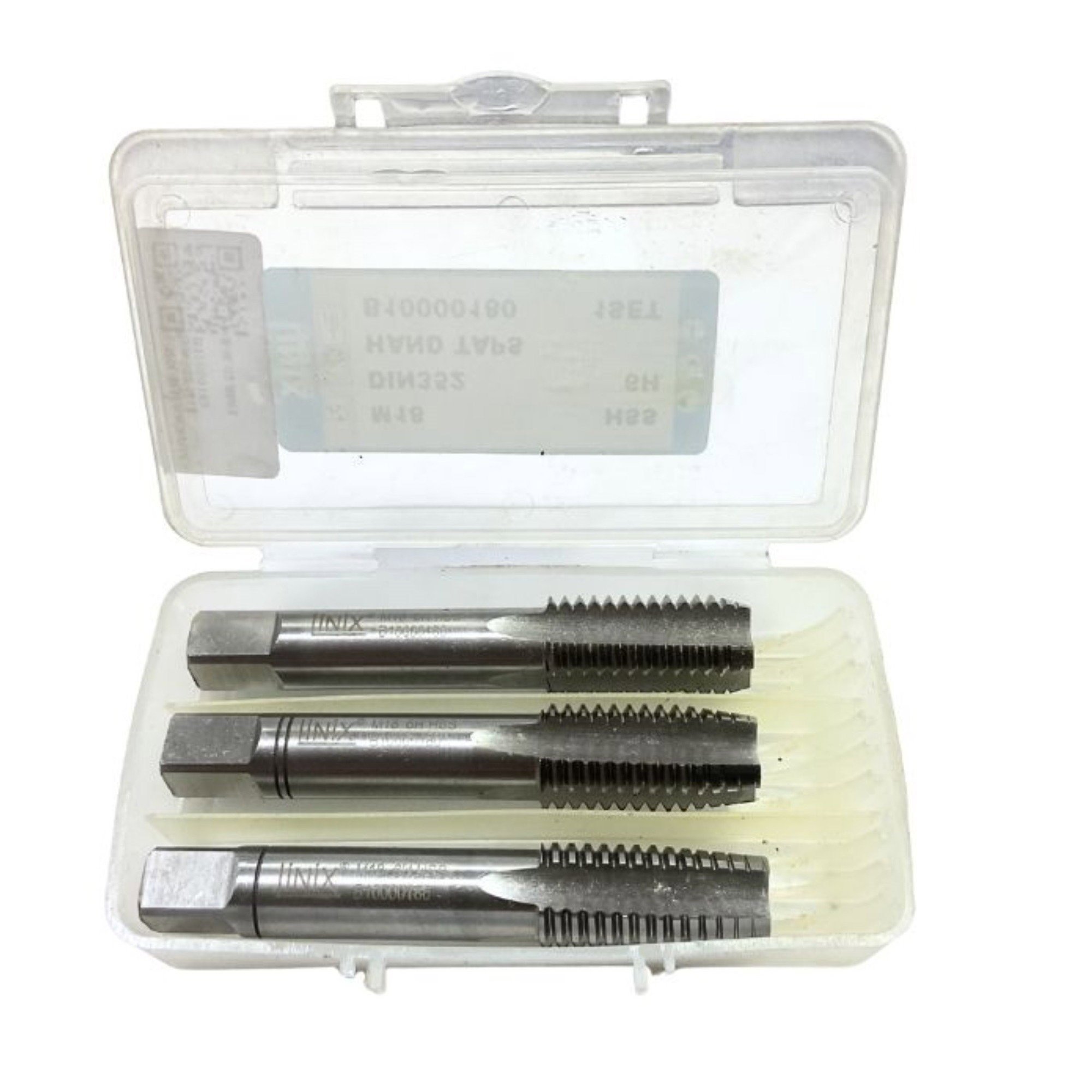 LİNİX 3LÜ KILAVUZ DIN352 B10000180 M18