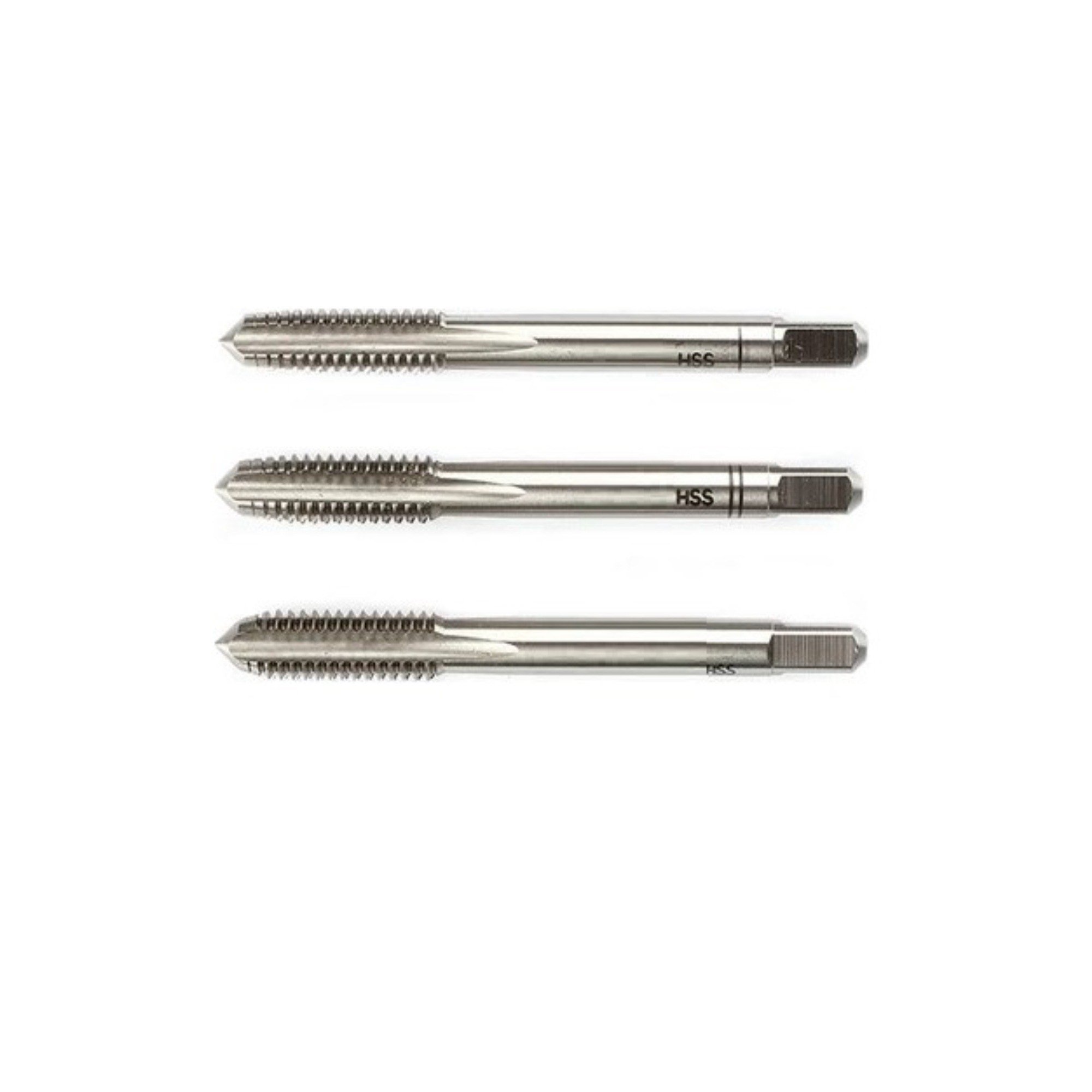 LİNİX 3LÜ KILAVUZ DIN352 HSS M3X0.5