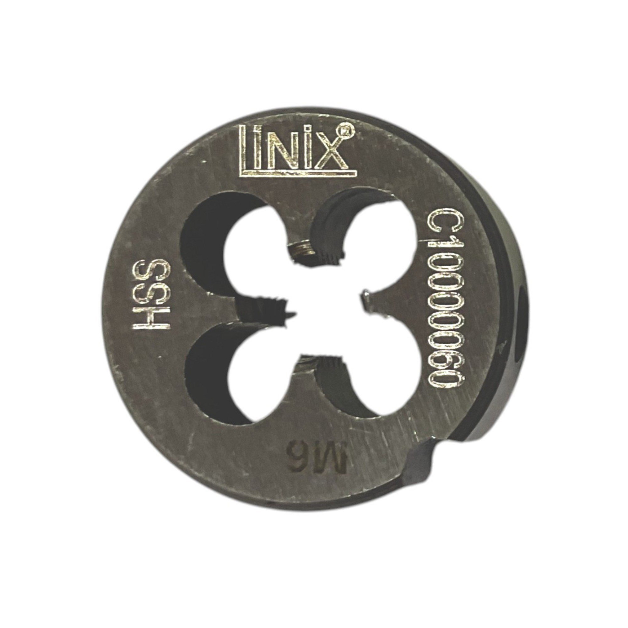 LİNİX PAFTA HSS DIN223 M6