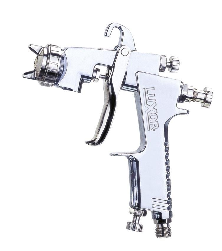 LUXOR PROFESYONEL BOYA TABANCASI DEPOSUZ LX-R100 1.5MM