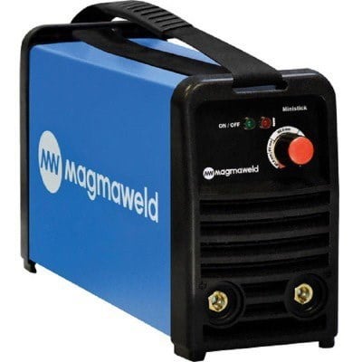 MAGMAWELD İNVERTER KAYNAK MAKİNESİ MINISTICK 140