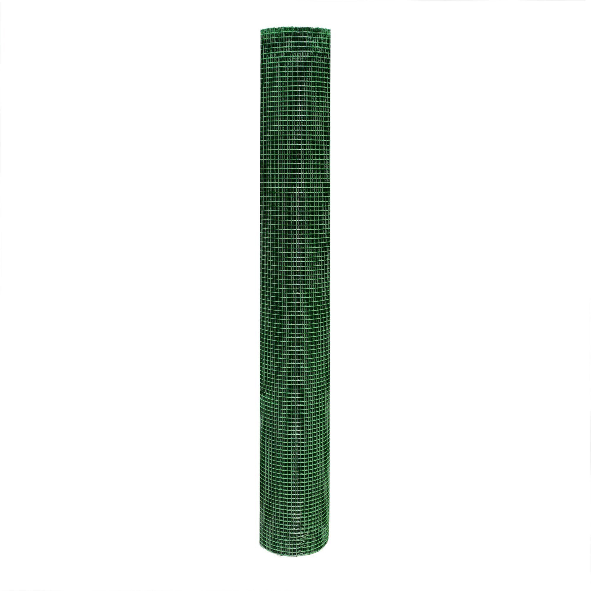 MAGNETO PVC KAPLI PUNTALI TEL 12x12-150 CM-15 KG
