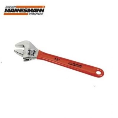 Mannesmann 120-I-12 Kurbağacık Anahtar, 300mm