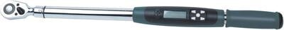 Mannesmann 18142 Dijital Tork Anahtarı, 20-200Nm