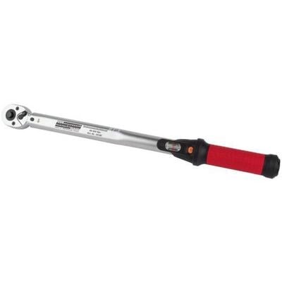 Mannesmann 18146 Otomatik Tork Anahtarı 1/2