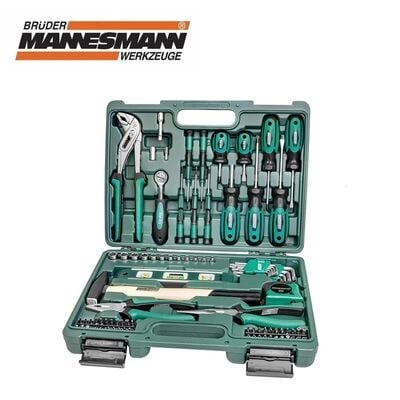 Mannesmann 29084 Alet Seti, 87 Parça