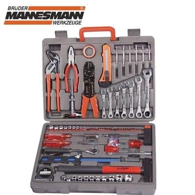 Mannesmann 29555 Alet Seti, 555 Parça