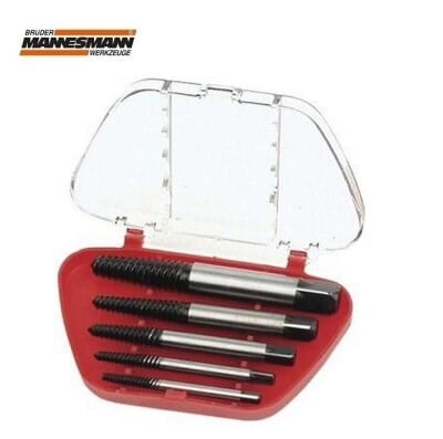 Mannesmann 529-5-S Ters Kılavuz Takımı, 5 Parça