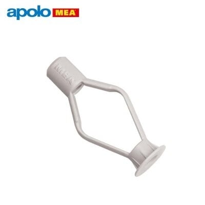 MEA HR 6-30 Boşluk Dübeli (6x30mm, 100 adet)