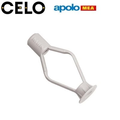 MEA HR 8-40 Boşluk Dübeli (8x40mm, 50 adet)