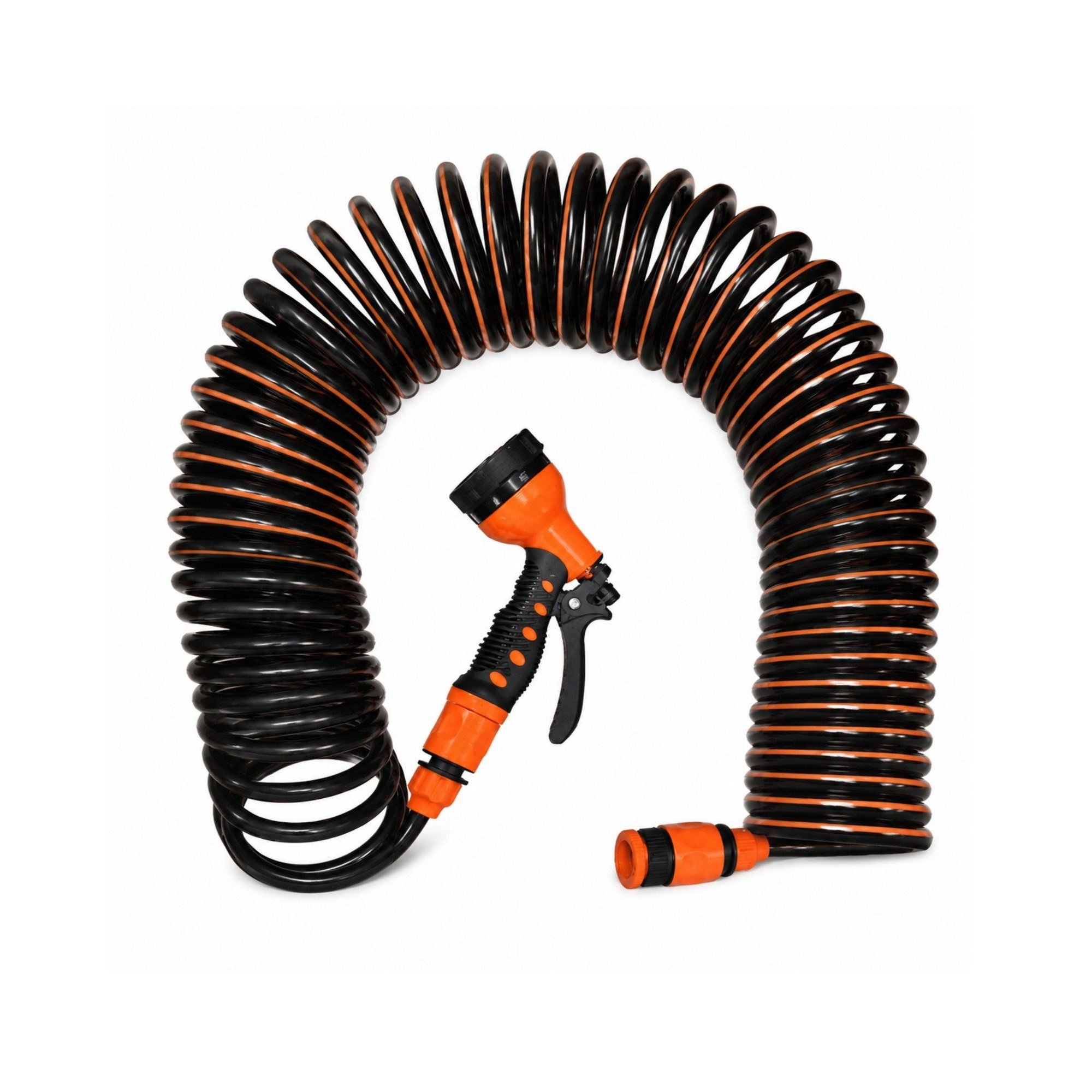 MEDALYAN EVA SPİRAL HORTUM SULAMA 15 MT MD-625