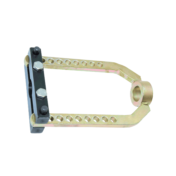 Mekanik Aks Körüğü Sökme Aparatı