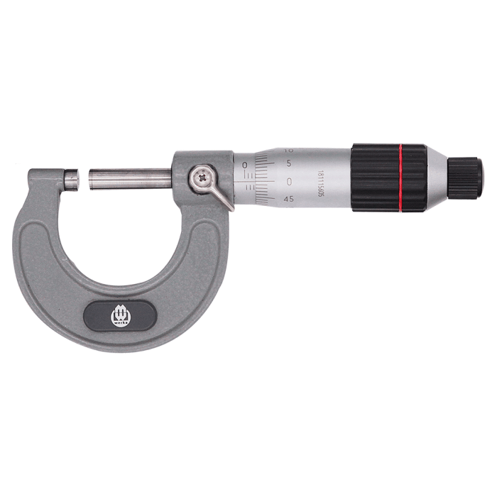 Mekanik Dış Çap Mikrometresi