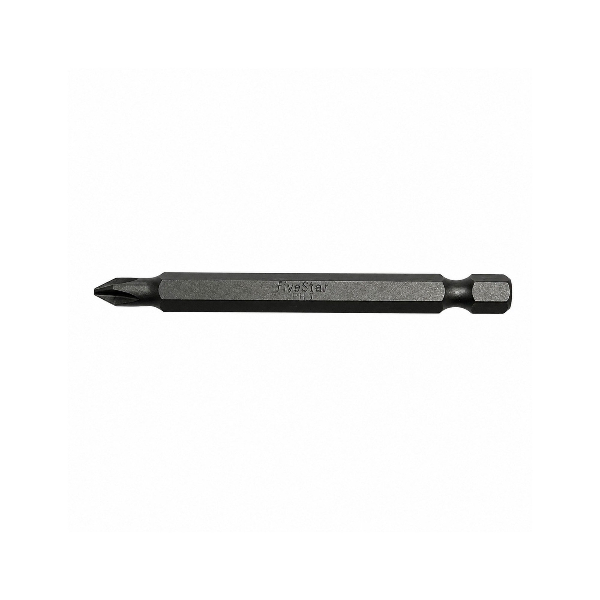 MERİDYEN FİVESTAR BİTS UÇ PH1 75 MM (BPH0175)