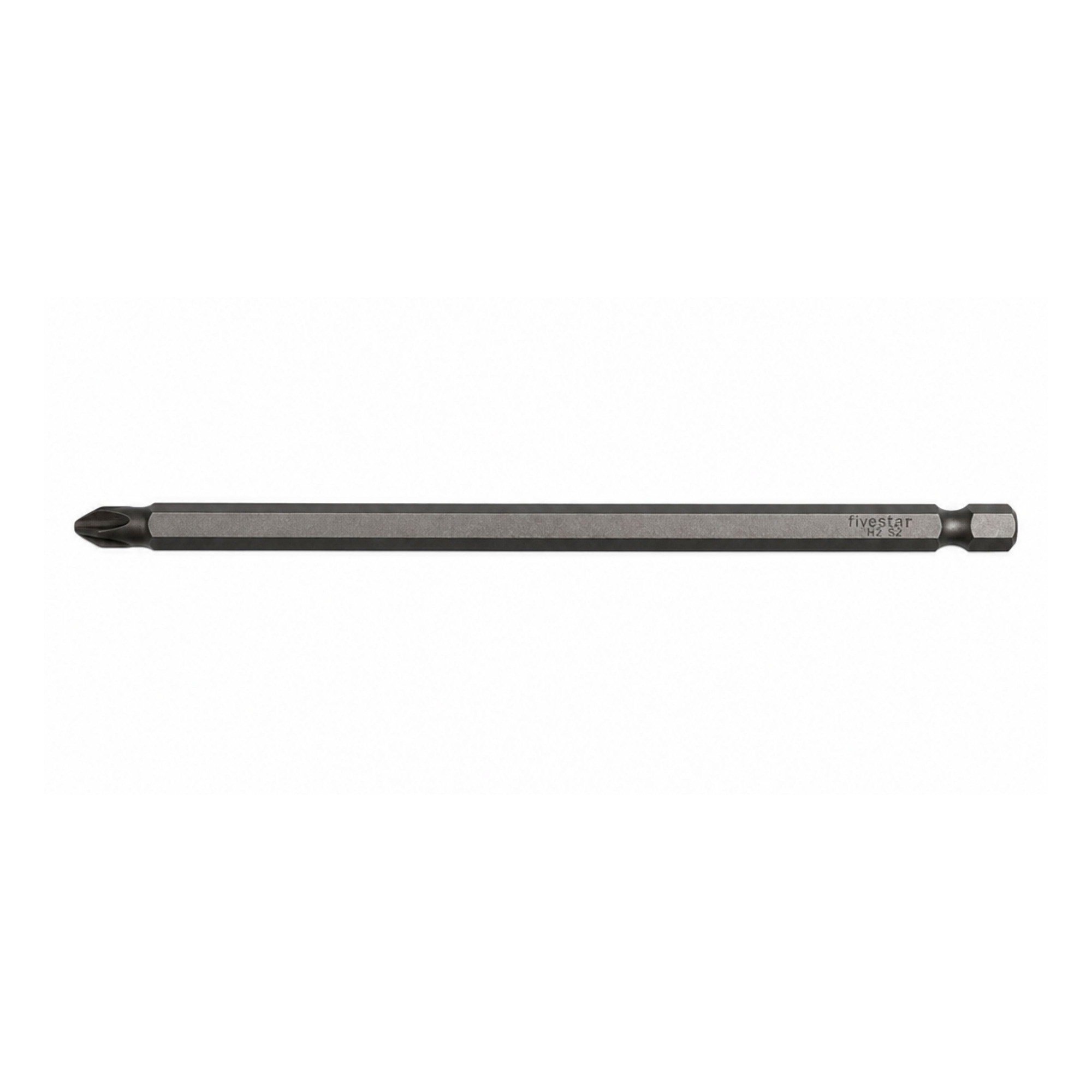 MERİDYEN FİVESTAR BİTS UÇ PH2 150 MM (BPH2150)