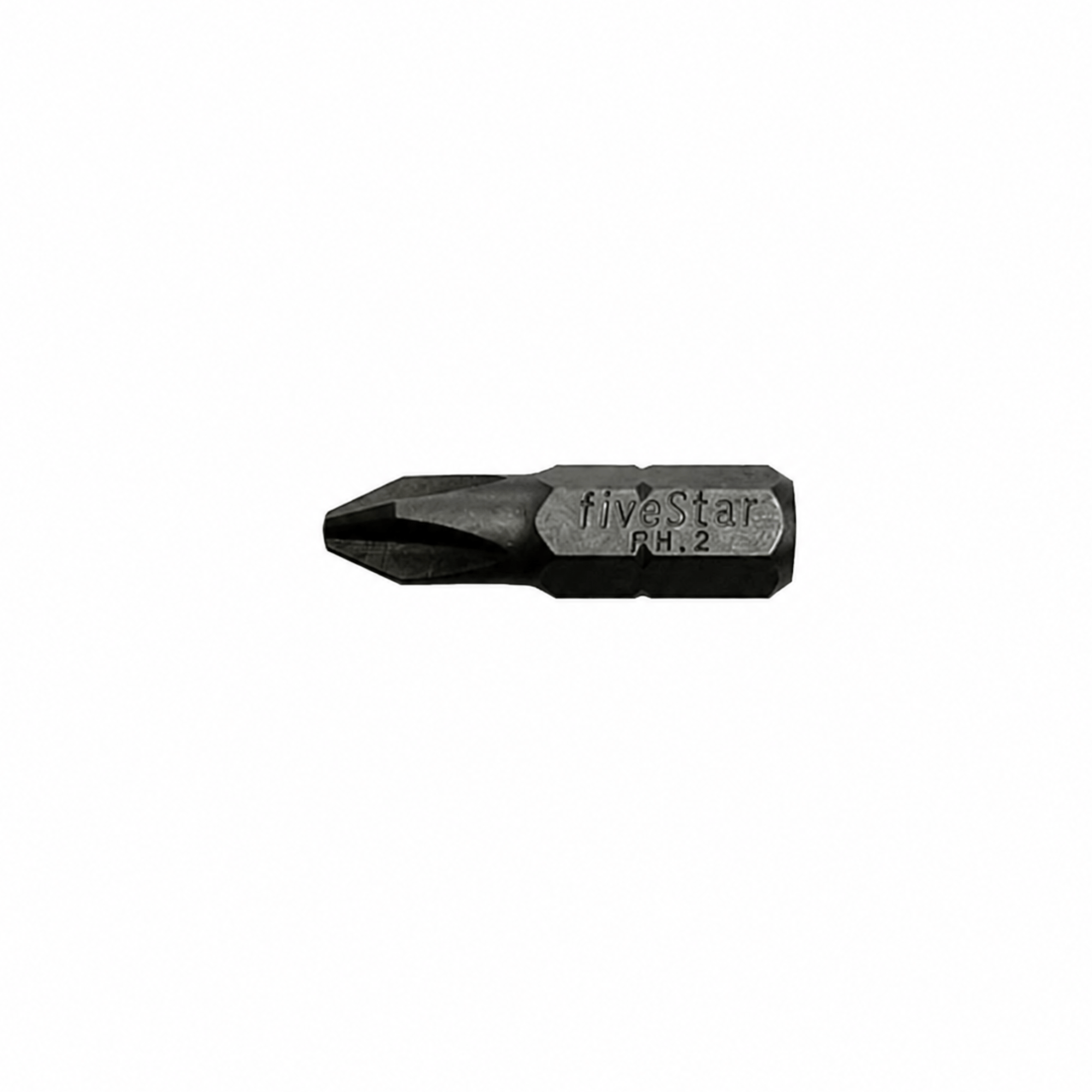 MERİDYEN FİVESTAR BİTS UÇ PH2 25 MM (BPH0225)