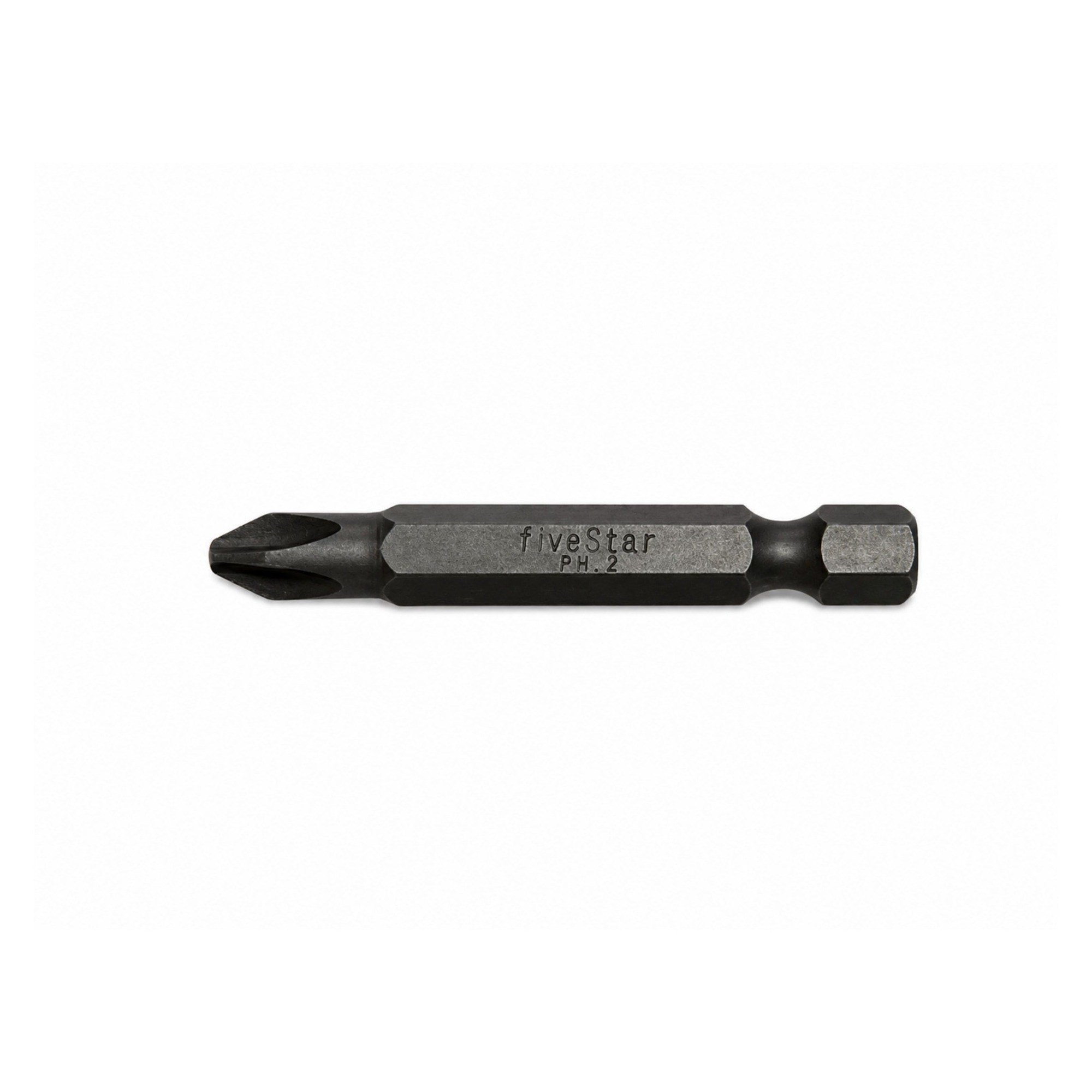 MERİDYEN FİVESTAR BİTS UÇ PH2 50 MM (BPH0250)