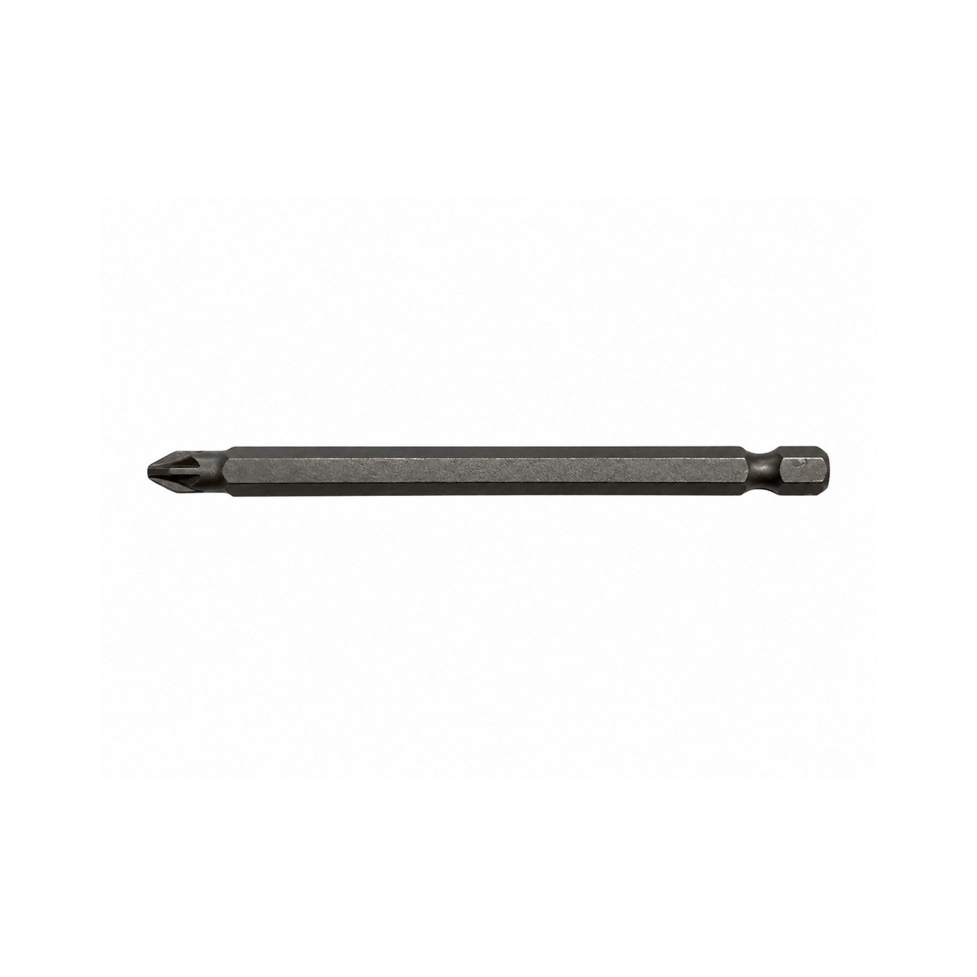 MERİDYEN FİVESTAR BİTS UÇ PZ2 100 MM (BPZ2100)