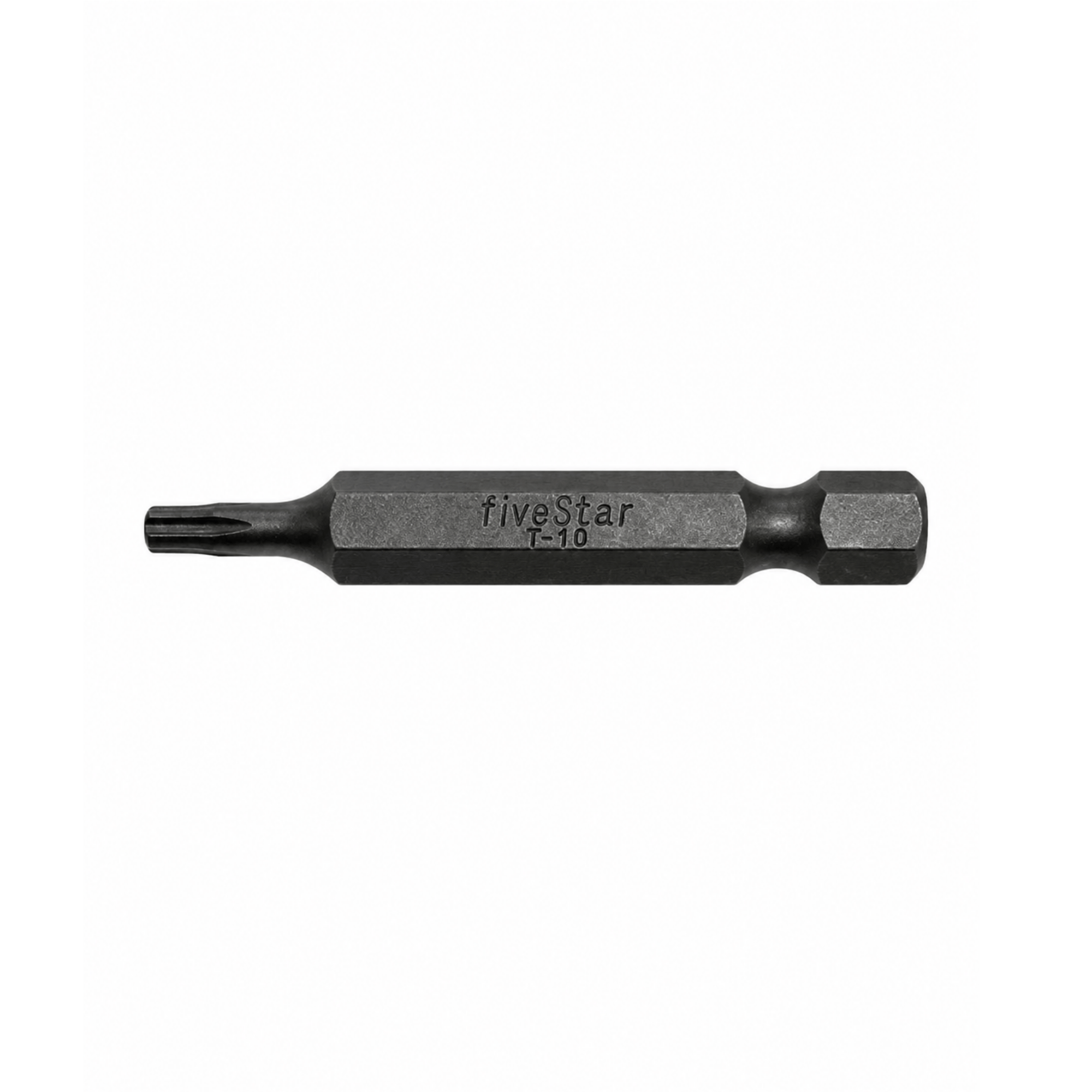 MERİDYEN FİVESTAR TORX UÇ T10x50 MM (BT1050)