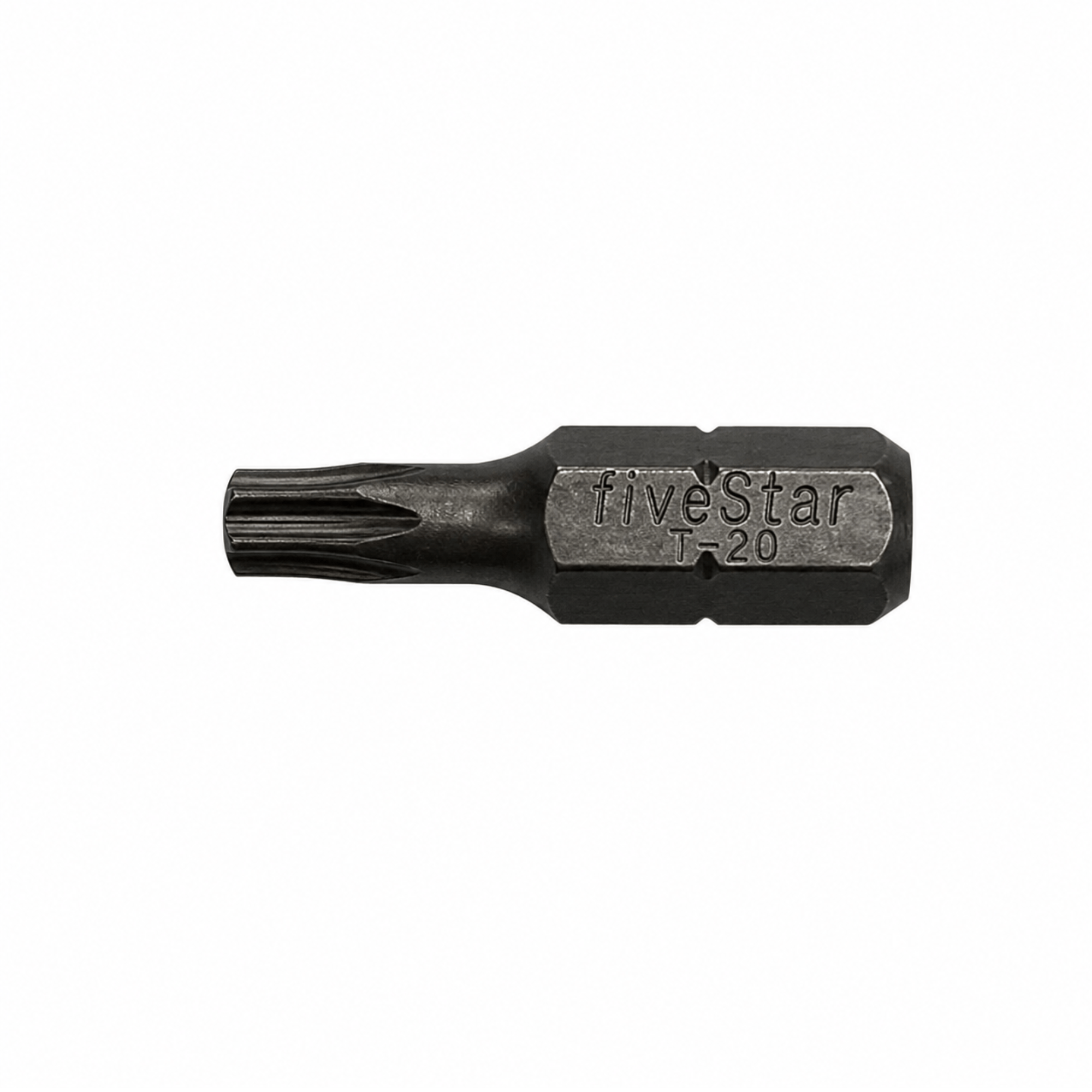 MERİDYEN FİVESTAR TORX UÇ T20x25 MM (BT2025)