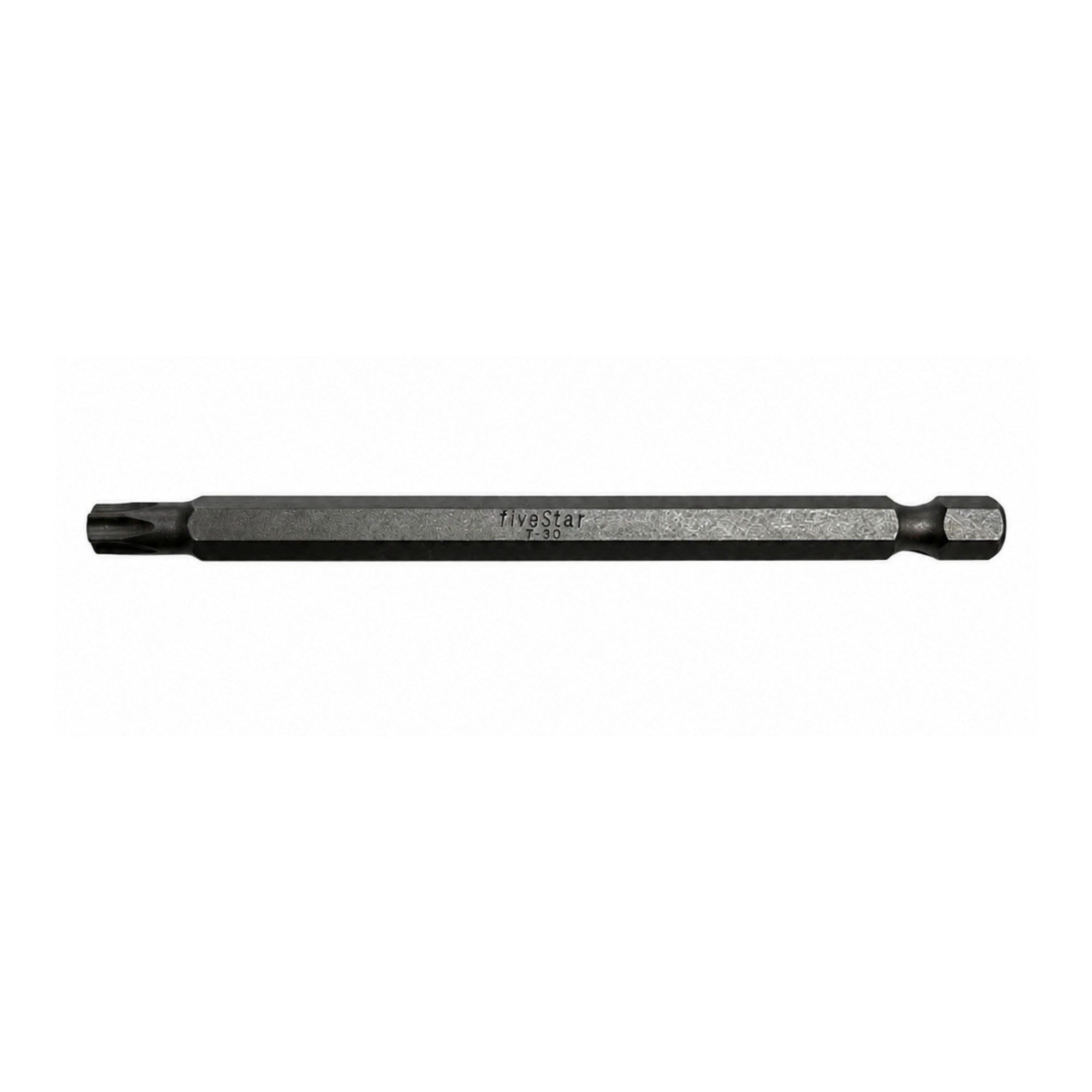 MERİDYEN FİVESTAR TORX UÇ T30x100 MM (BT30100)