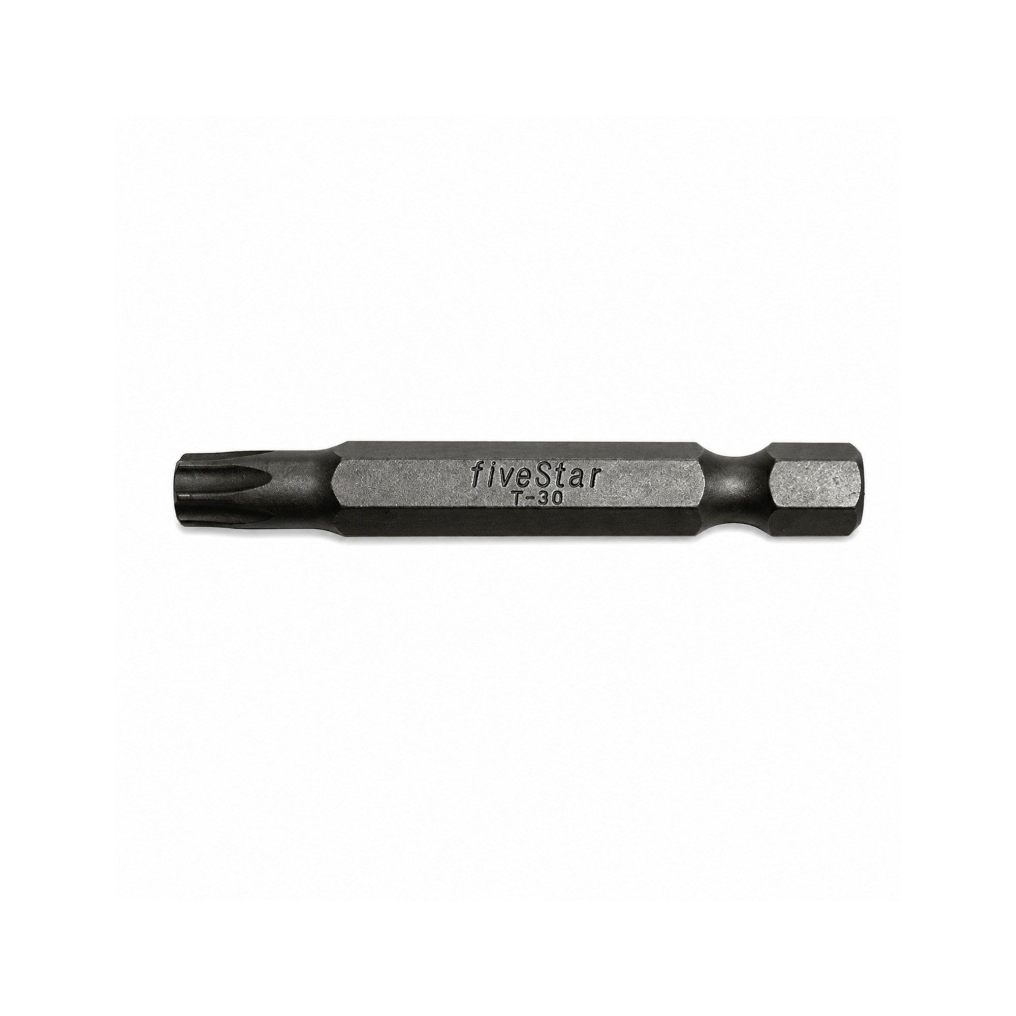 MERİDYEN FİVESTAR TORX UÇ T30x50 MM (BT3050)
