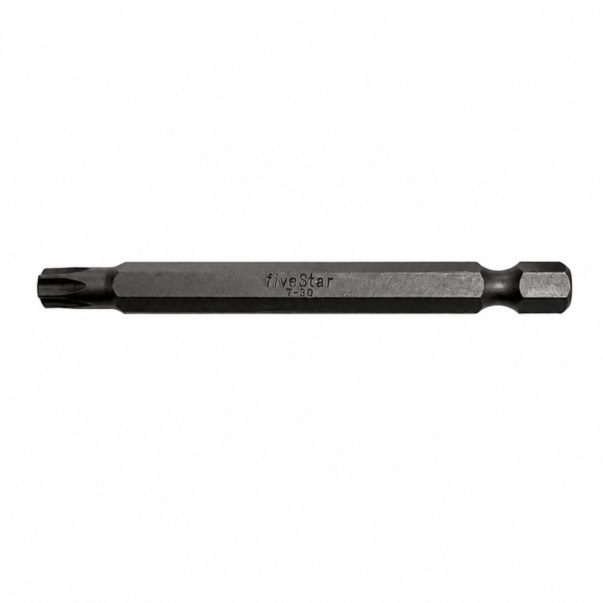 MERİDYEN FİVESTAR TORX UÇ T30x75 MM (BT3075)