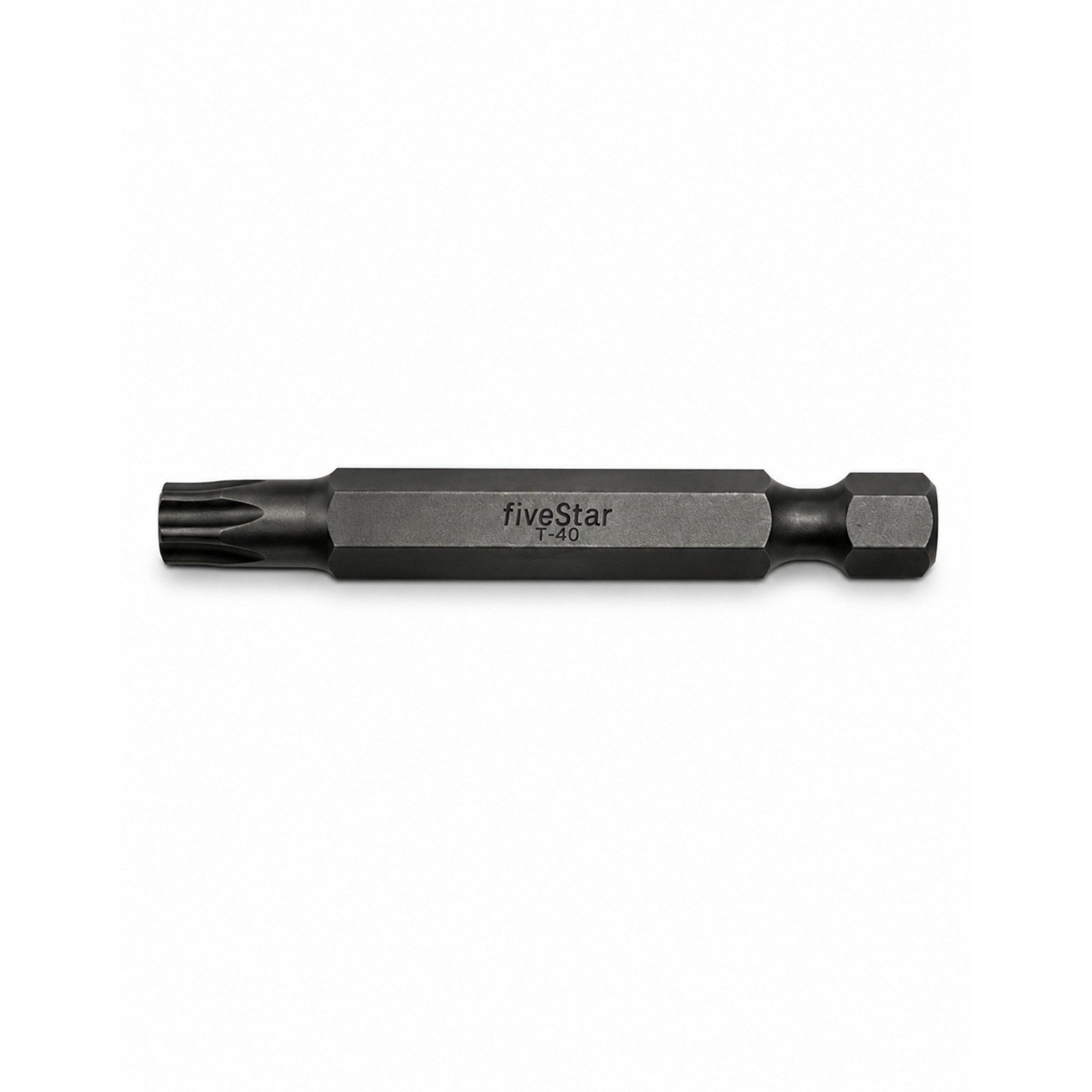 MERİDYEN FİVESTAR TORX UÇ T40x50 MM (BT4050)