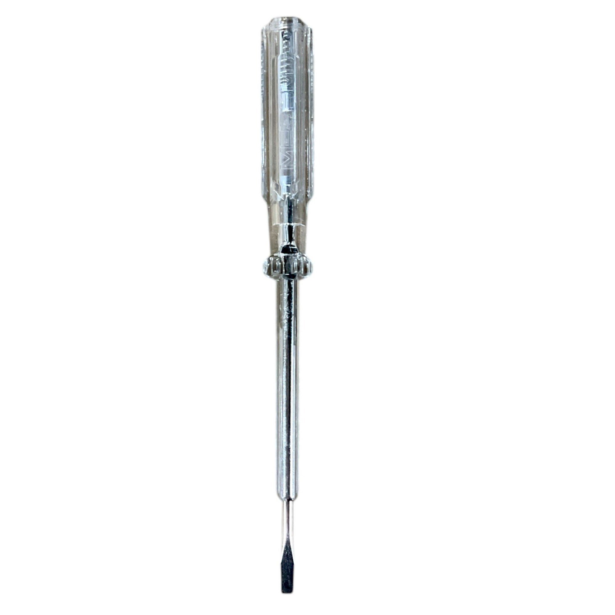MEŞEM KONTROL KALEMİ DÜZ 190 MM KOD:630
