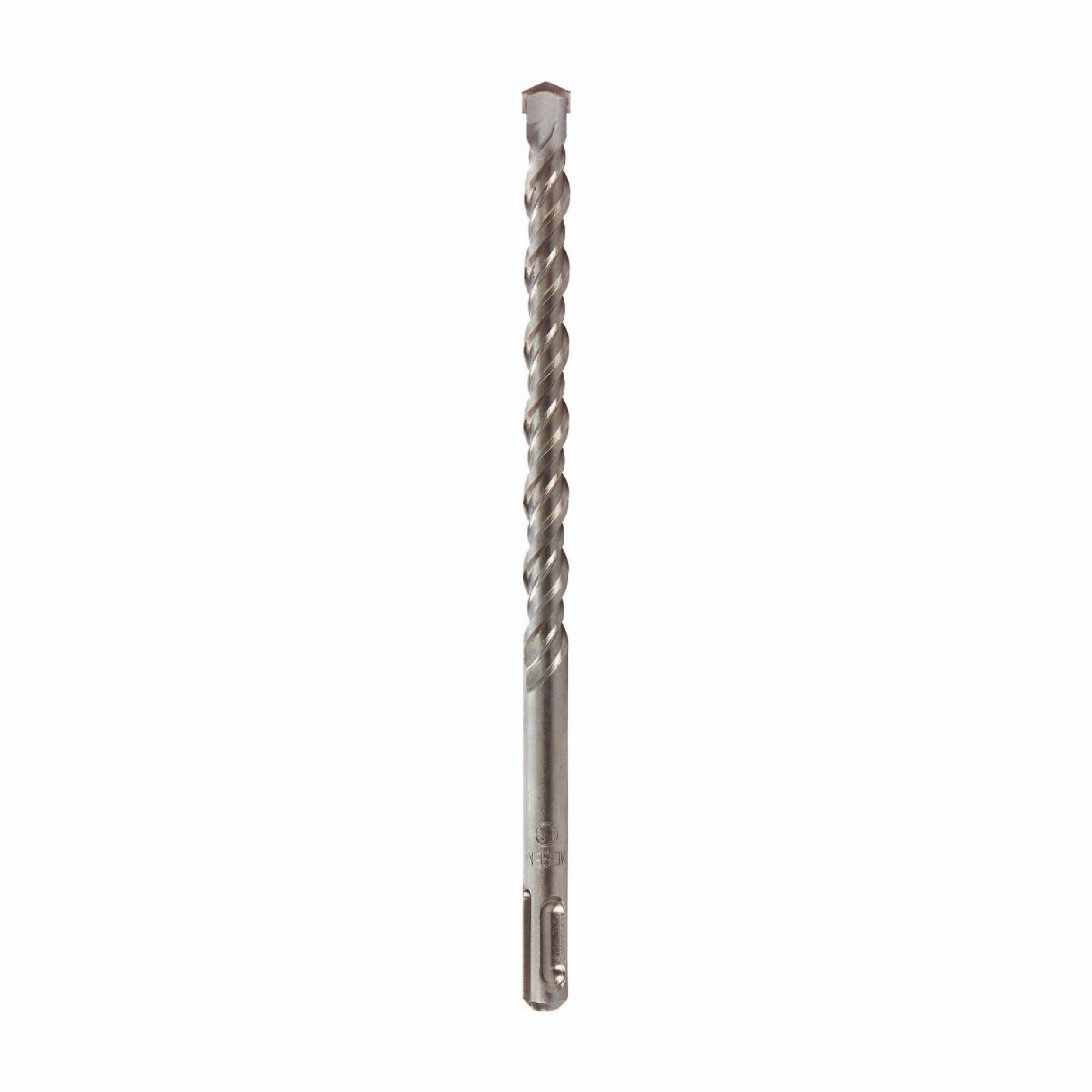 MEŞEM SDS PLUS MATKAP UCU 13x160 MM