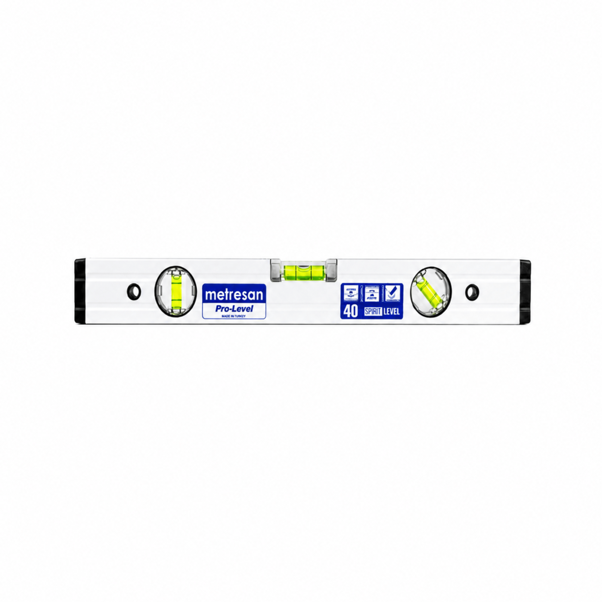 METRESAN PRO-LEVEL SU TERAZİSİ ALÜMİNYUM 40 CM
