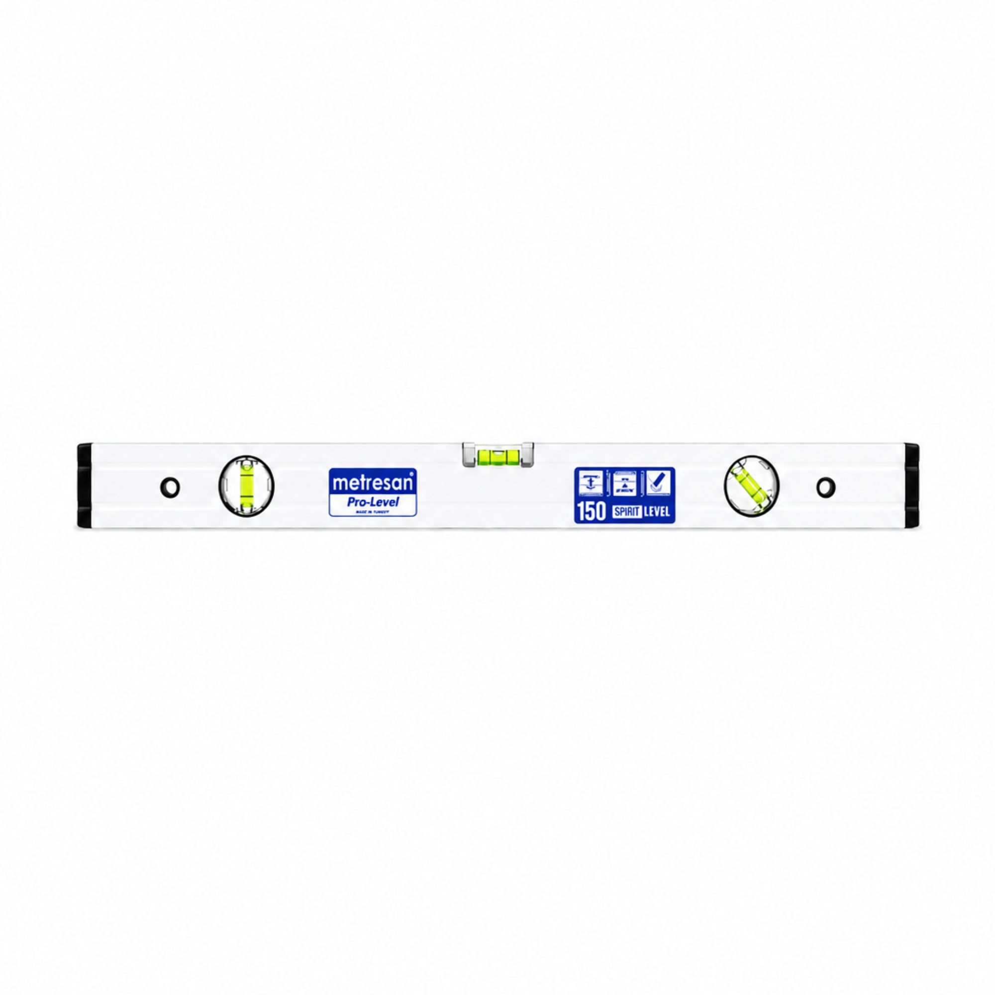 METRESAN PRO-LEVEL SU TERAZİSİ ALÜMİNYUM 150 CM