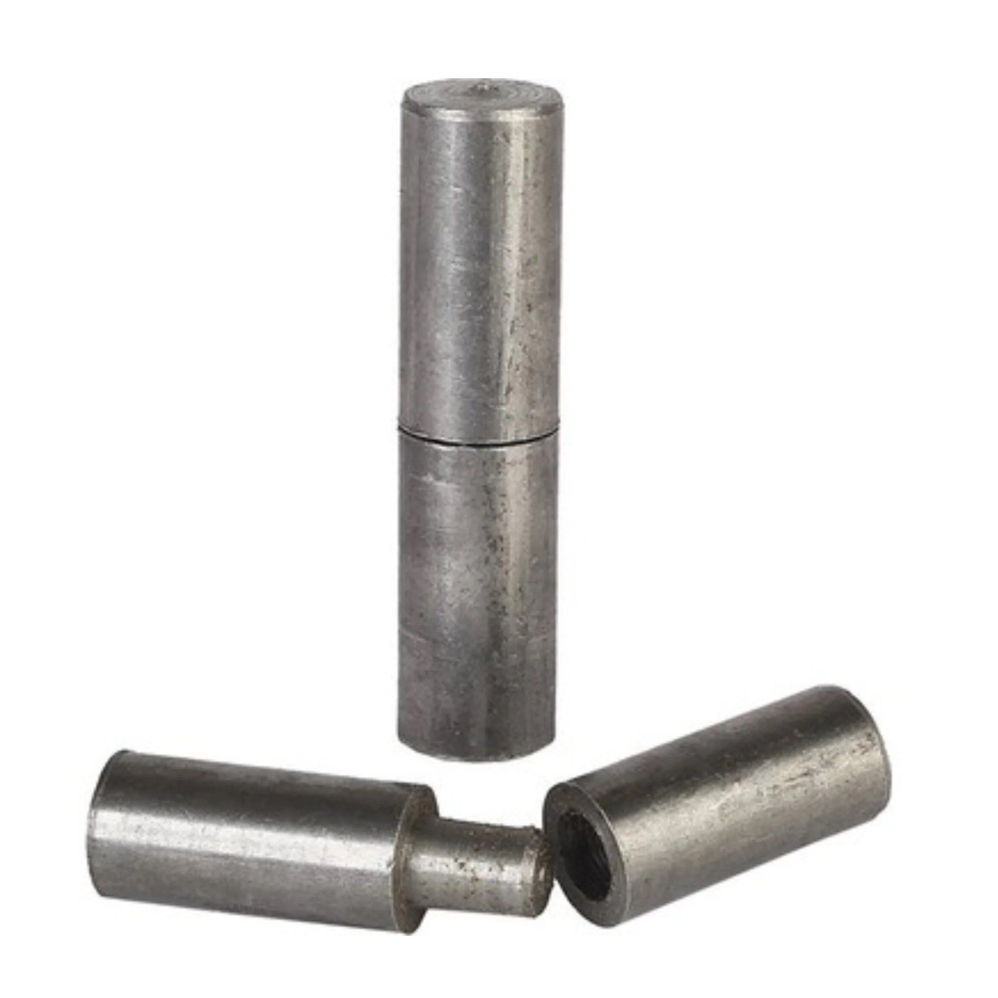 MİL MENTEŞE 12 MM