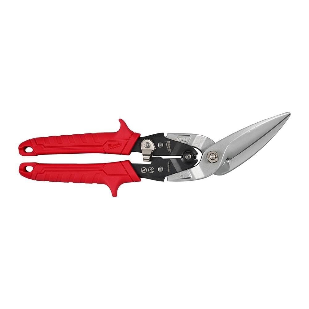 MİLWAUKEE Kaportacı Makası Sol 310Mm (4932499022)