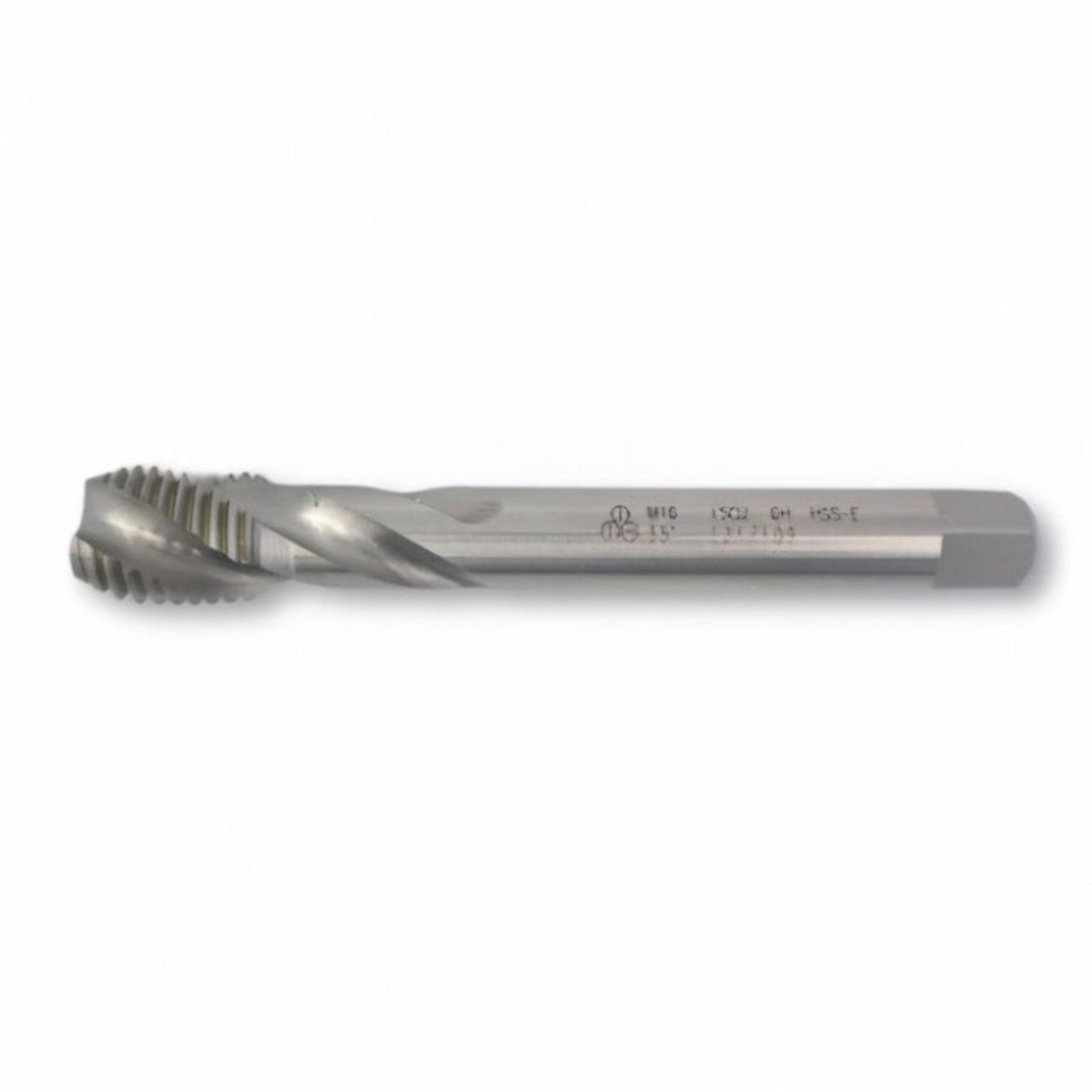 MTE HELİS MAKİNE KILAVUZ 376/C 6H M16 B00105790261
