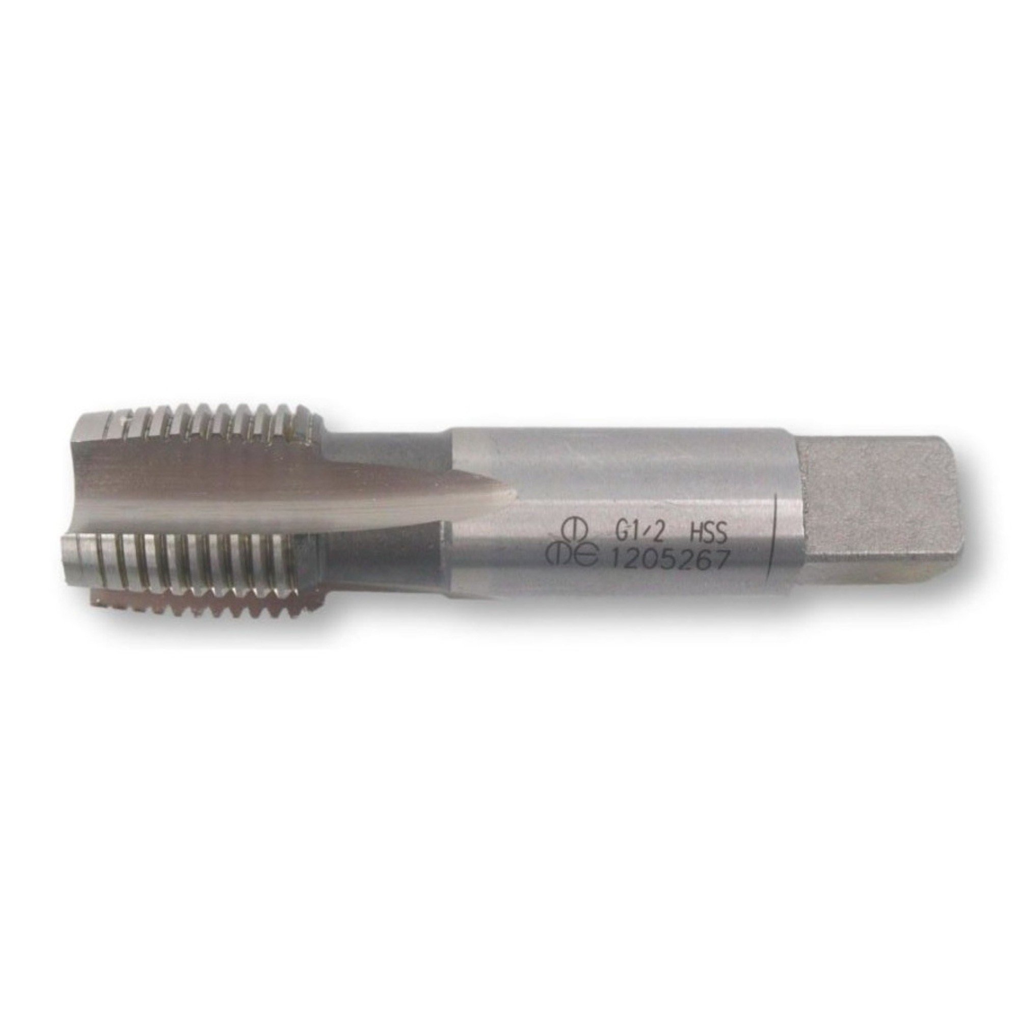 MTE HSS 2Lİ EL KILAVUZ DIN5157 G1/2