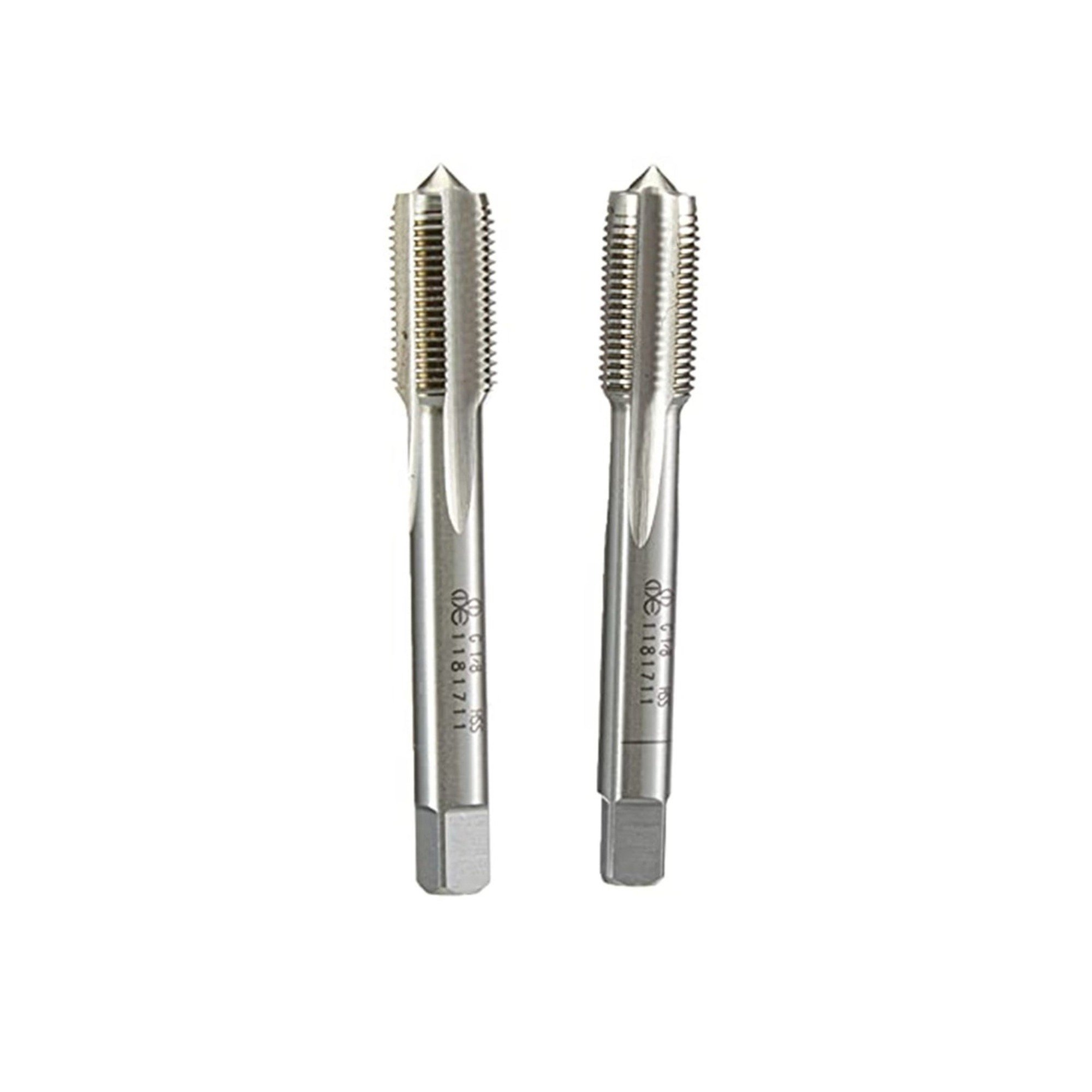 MTE HSS 2Lİ EL KILAVUZ DIN5157 G1/8
